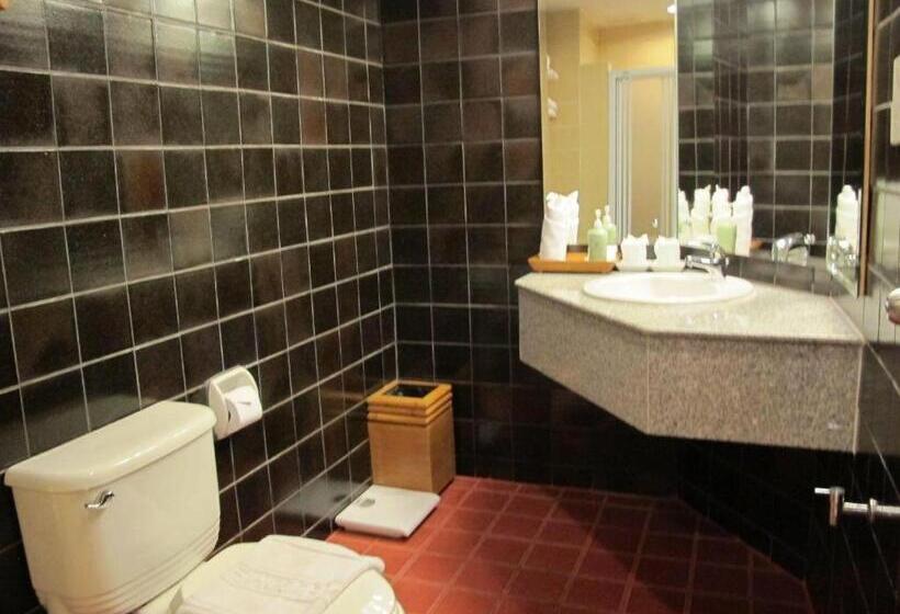 هتل Gerard Habitat