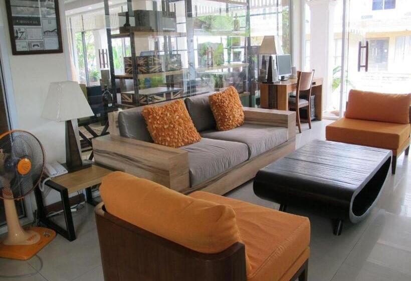 هتل Gerard Habitat