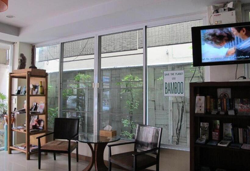 هتل Gerard Habitat