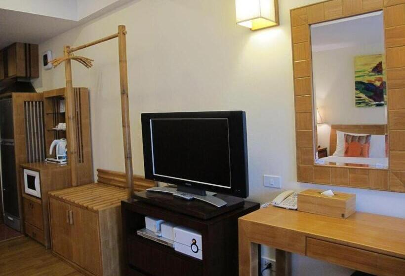 هتل Gerard Habitat