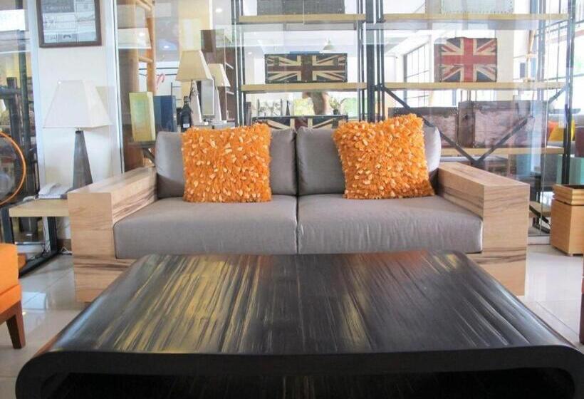 هتل Gerard Habitat