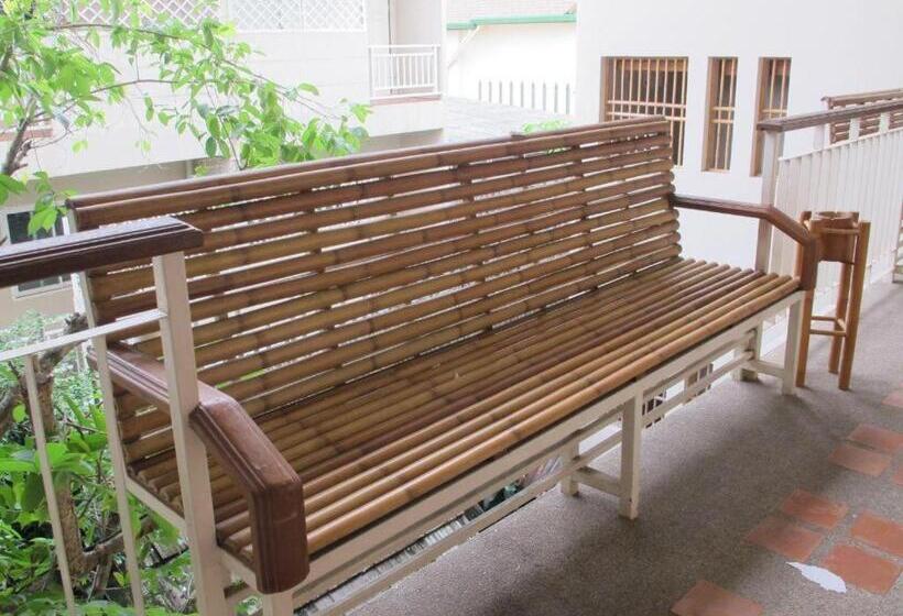 هتل Gerard Habitat