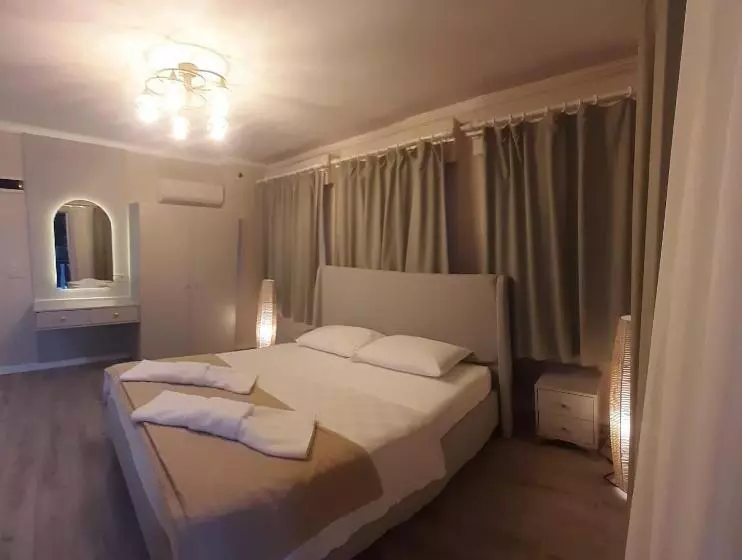 Hotelli La Berca Boutique