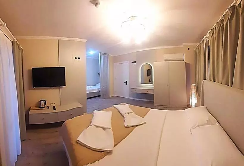 Hotelli La Berca Boutique