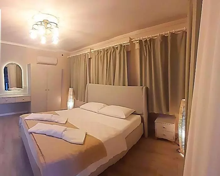 Hotelli La Berca Boutique