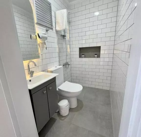 Hotelli La Berca Boutique