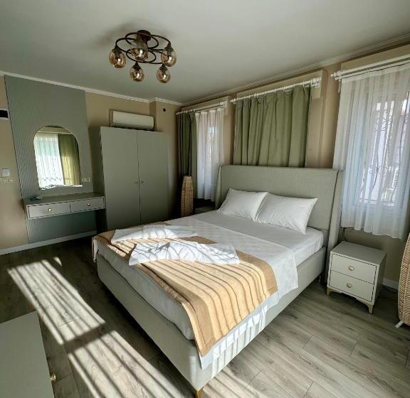 فندق La Berca Boutique