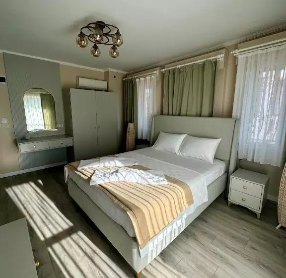 Hotelli La Berca Boutique