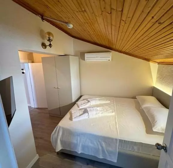 Hotelli La Berca Boutique