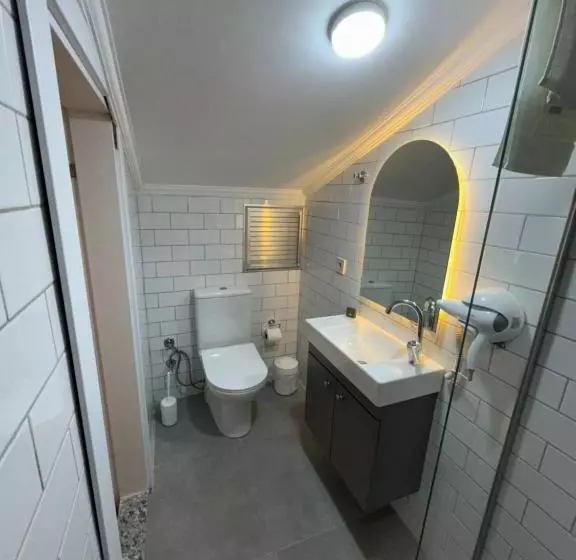 Hotelli La Berca Boutique