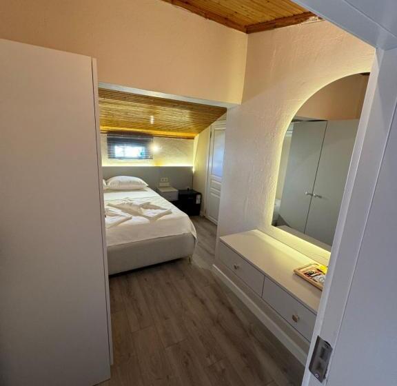 فندق La Berca Boutique