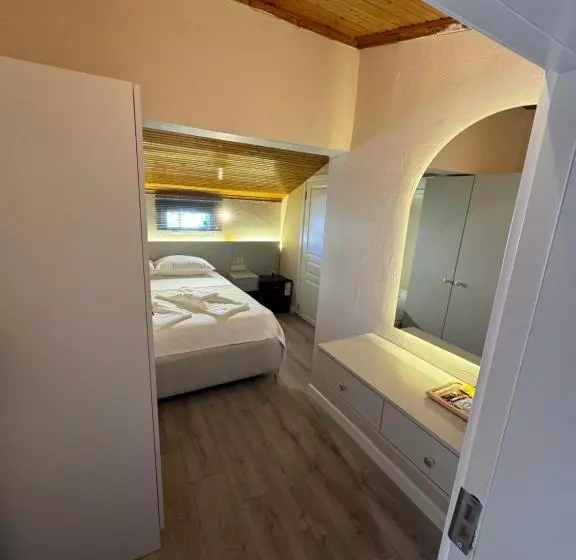 Hotelli La Berca Boutique