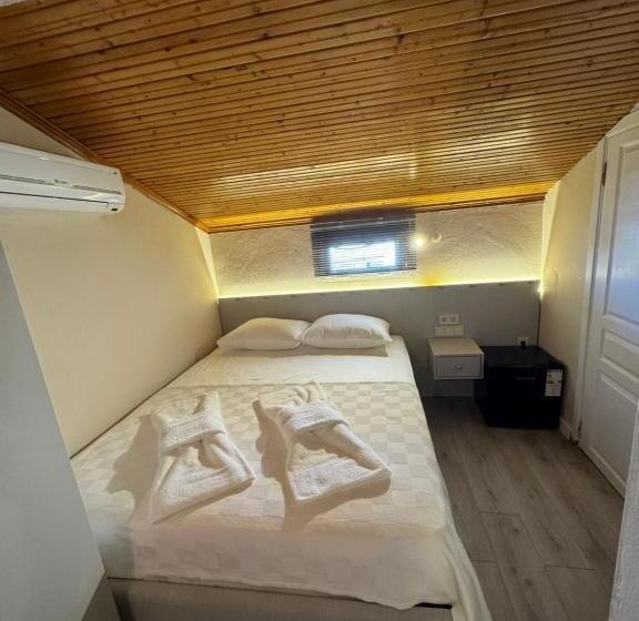 فندق La Berca Boutique