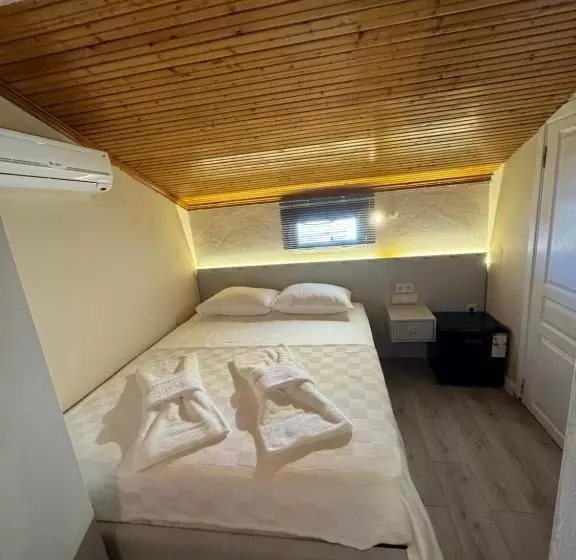 Hotelli La Berca Boutique