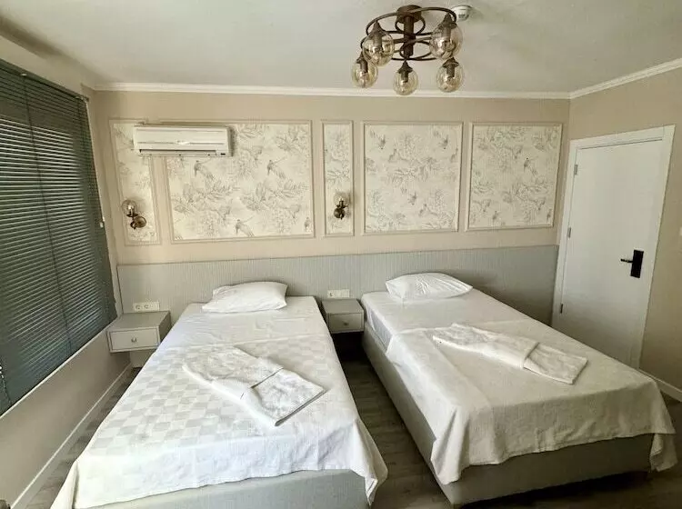 Hotelli La Berca Boutique