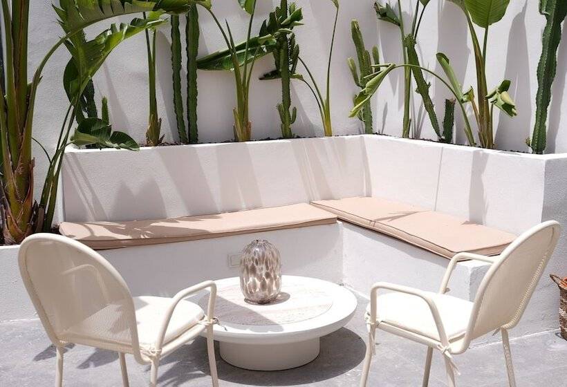 فندق La Berca Boutique