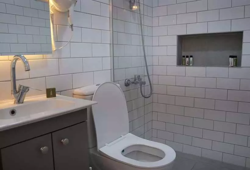 Hotelli La Berca Boutique