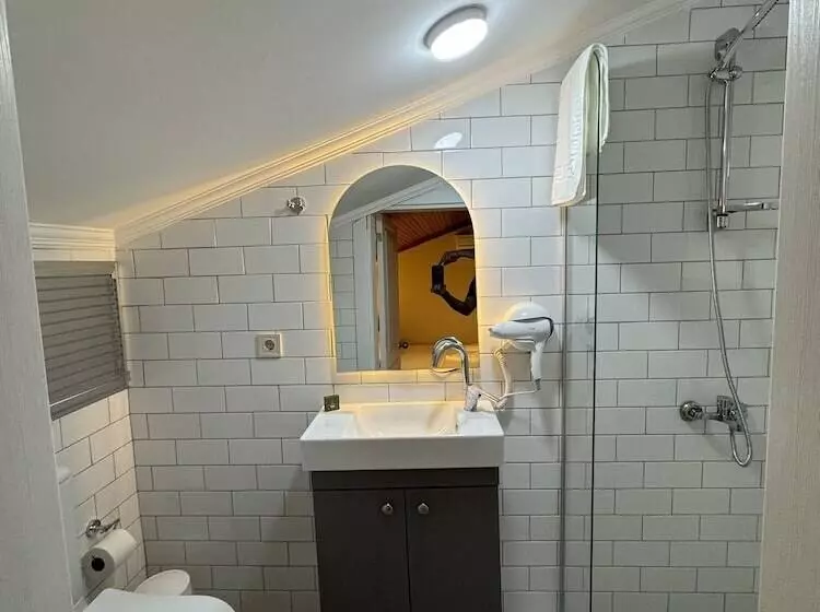 Hotelli La Berca Boutique