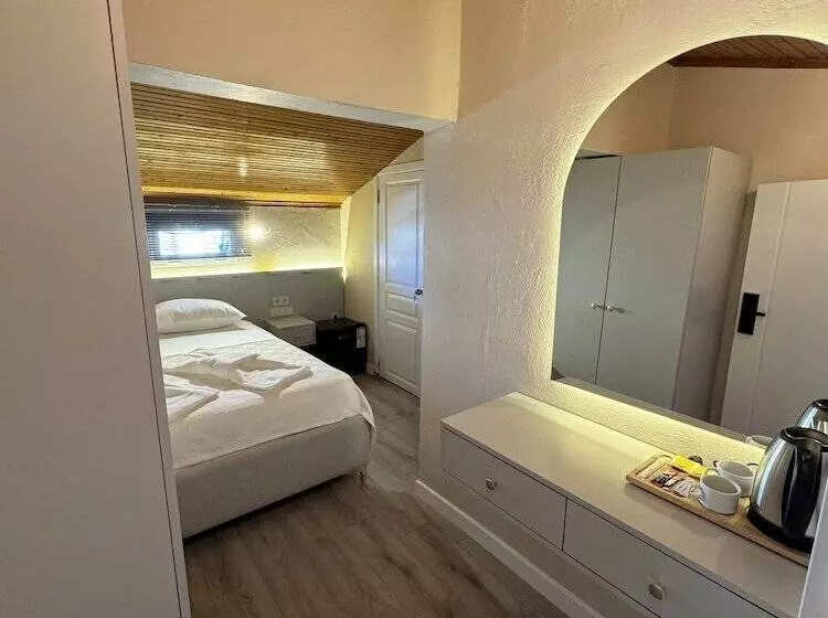 Hotelli La Berca Boutique