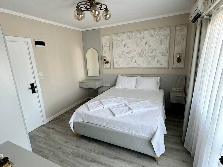 فندق La Berca Boutique