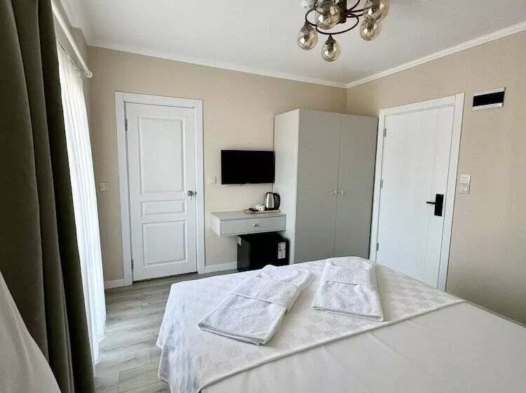 Hotelli La Berca Boutique