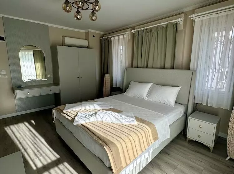 Hotelli La Berca Boutique