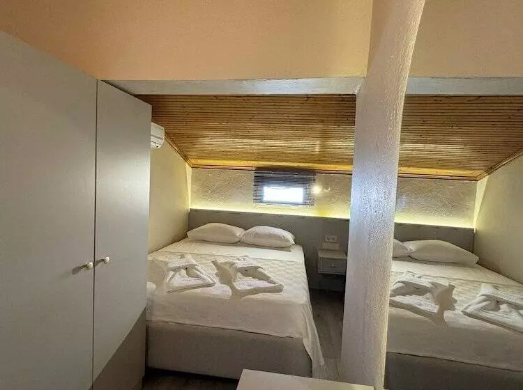 Hotelli La Berca Boutique