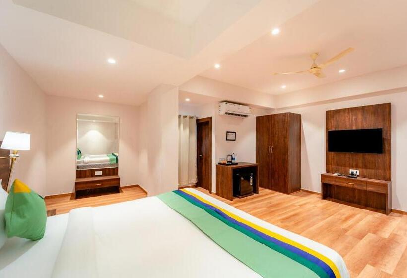 Hotel Treebo Premium Omni Residency