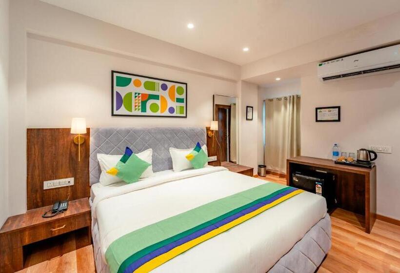 Hotel Treebo Premium Omni Residency