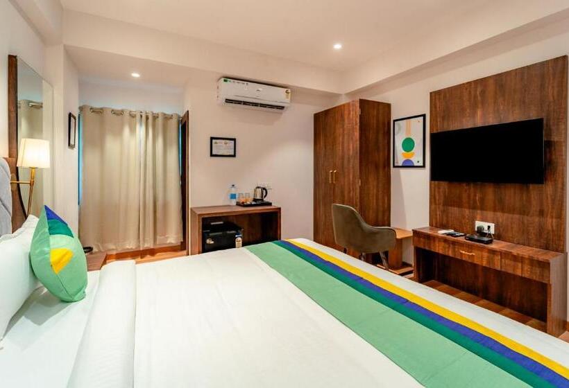 Hotel Treebo Premium Omni Residency