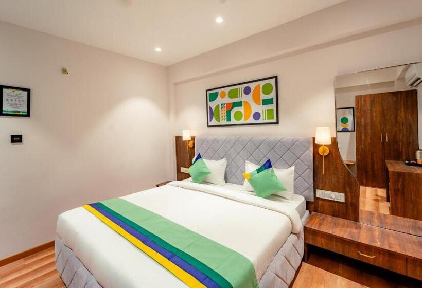 Hotel Treebo Premium Omni Residency