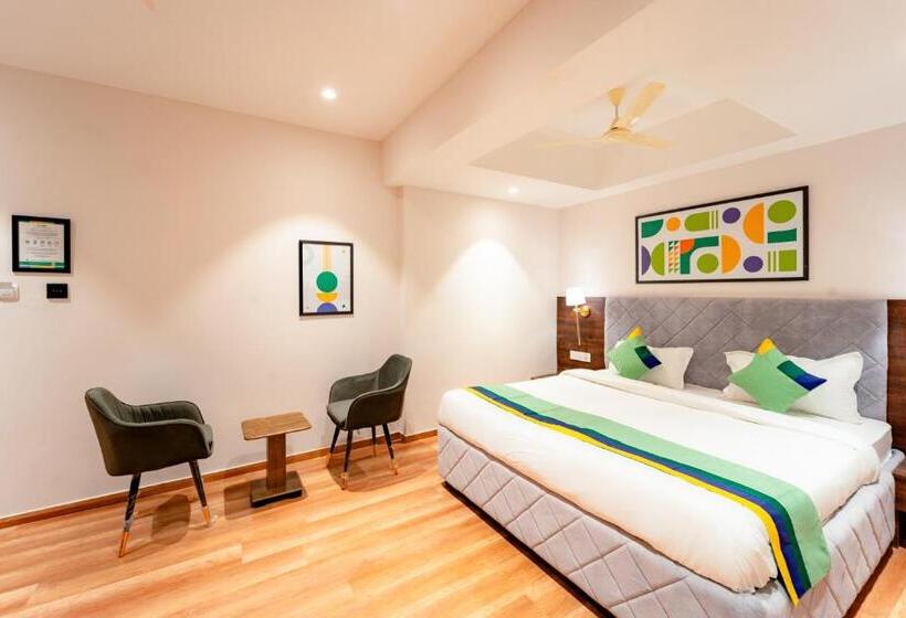 Hotel Treebo Premium Omni Residency