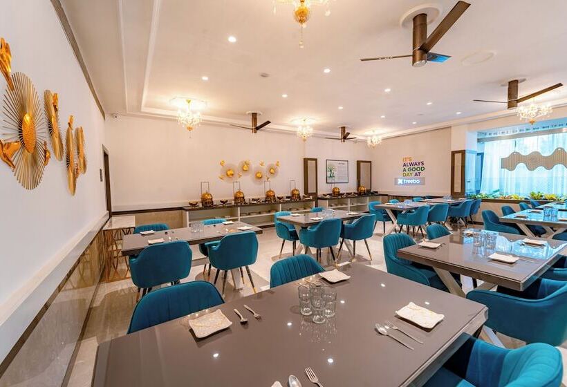 Hotel Treebo Premium Omni Residency