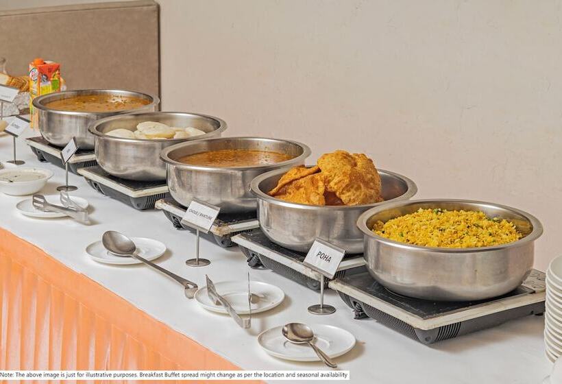 Hotel Treebo Premium Omni Residency