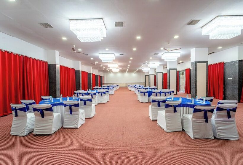 Hotel Treebo Premium Omni Residency