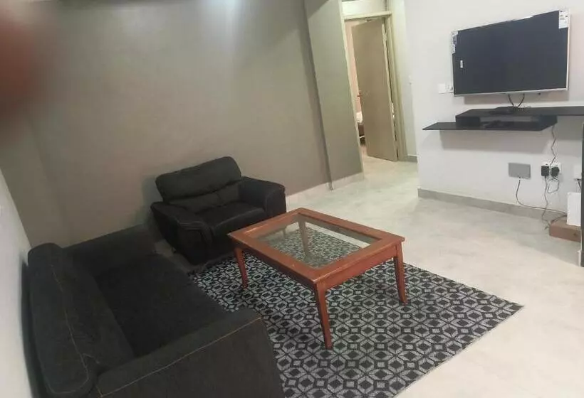 Koomson Villa