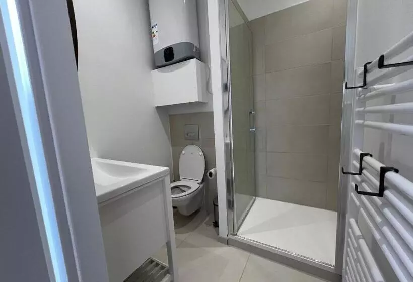 Maison Lafayette   Colodge