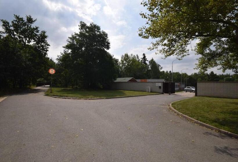 پانسیون Apartmány A Ubytování Přemyslova, Hradec Králové