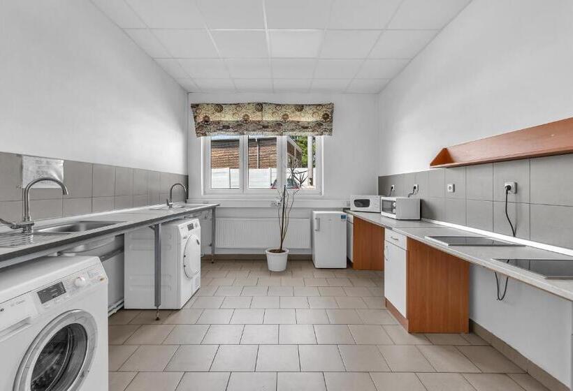 پانسیون Apartmány A Ubytování Přemyslova, Hradec Králové