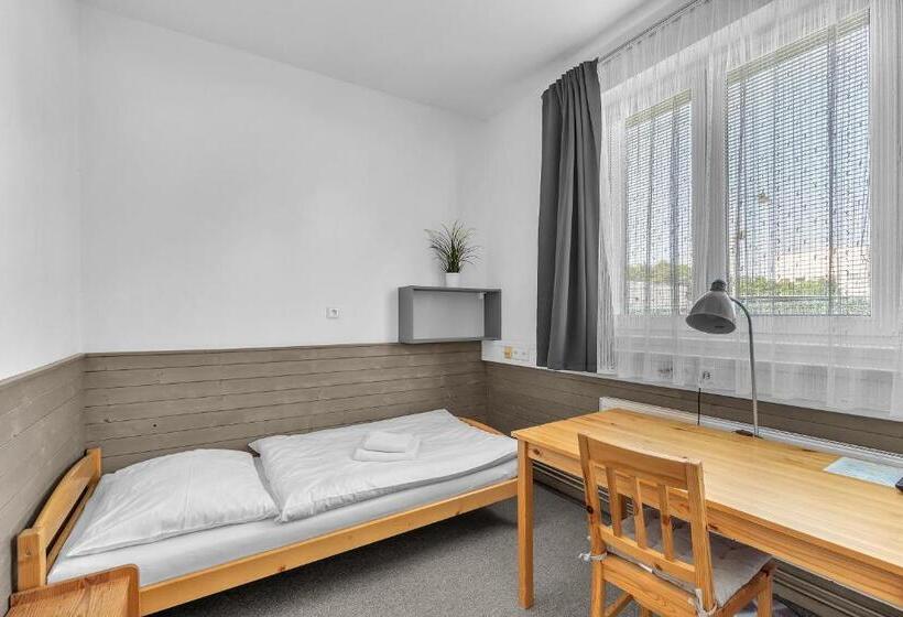 پانسیون Apartmány A Ubytování Přemyslova, Hradec Králové