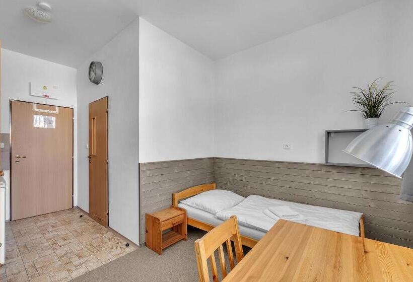 پانسیون Apartmány A Ubytování Přemyslova, Hradec Králové