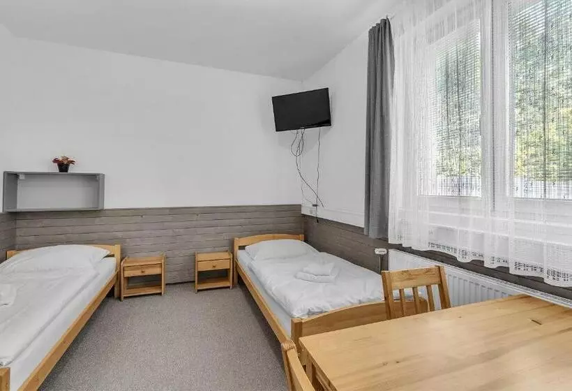 Majatalo Apartmány A Ubytování Přemyslova, Hradec Králové
