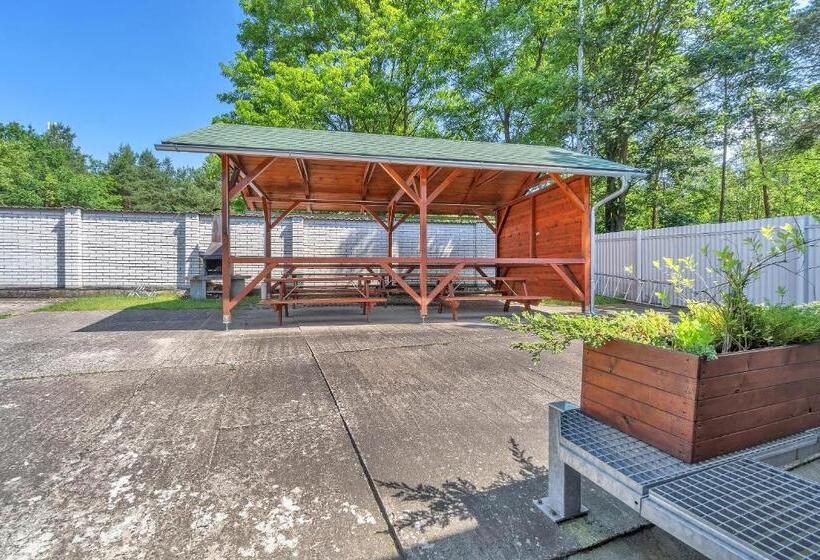 پانسیون Apartmány A Ubytování Přemyslova, Hradec Králové