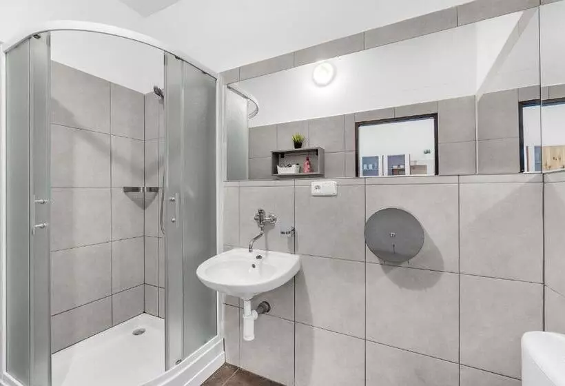 Majatalo Apartmány A Ubytování Přemyslova, Hradec Králové