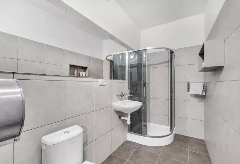 Majatalo Apartmány A Ubytování Přemyslova, Hradec Králové