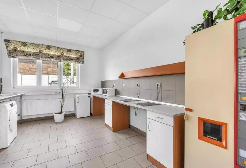 Majatalo Apartmány A Ubytování Přemyslova, Hradec Králové