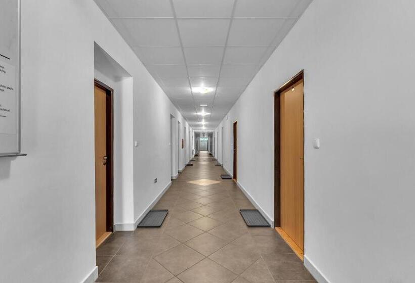 پانسیون Apartmány A Ubytování Přemyslova, Hradec Králové
