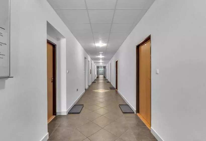Majatalo Apartmány A Ubytování Přemyslova, Hradec Králové