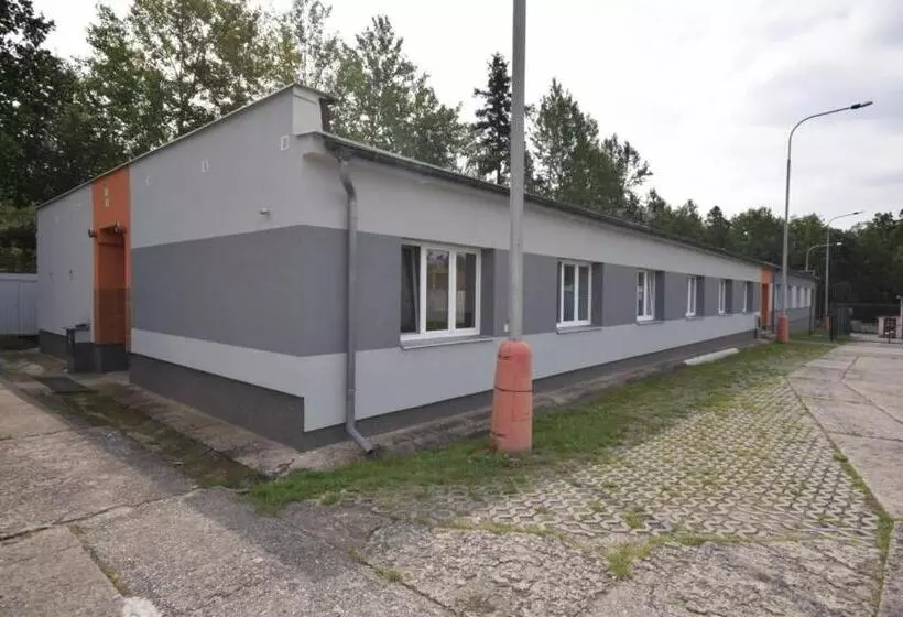 Majatalo Apartmány A Ubytování Přemyslova, Hradec Králové
