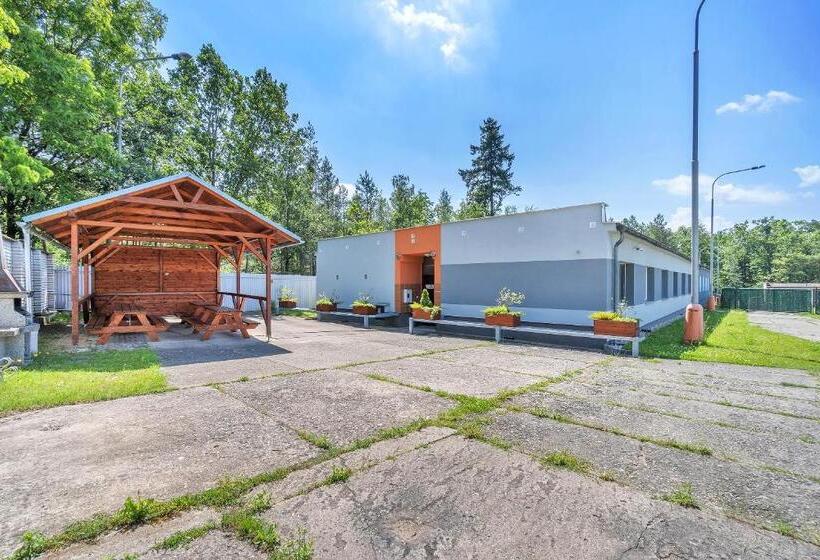 پانسیون Apartmány A Ubytování Přemyslova, Hradec Králové